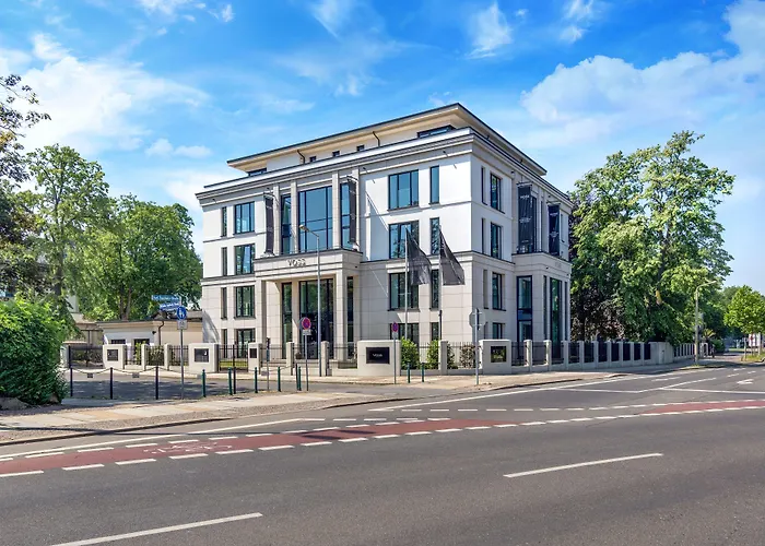 Voss Villa Leipzig